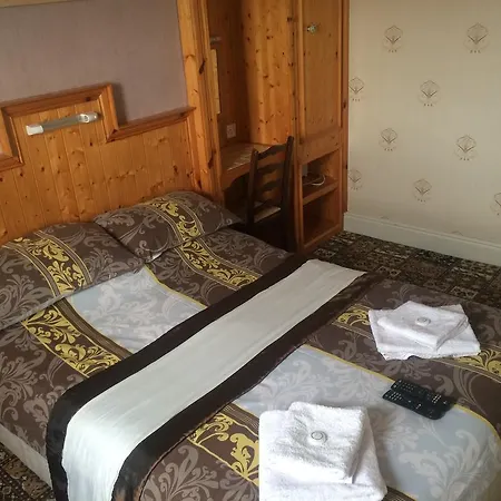 Bed and breakfast Blencathra *