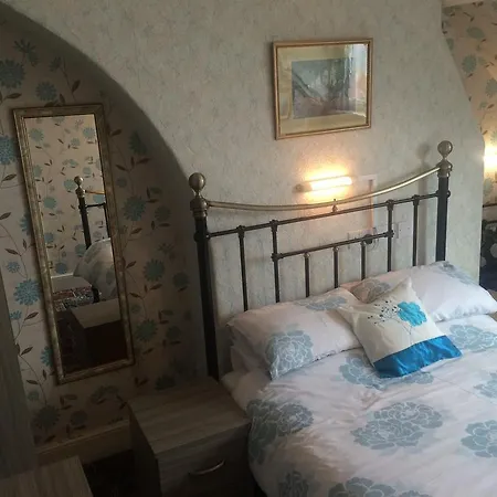 Bed and breakfast Blencathra Whitby