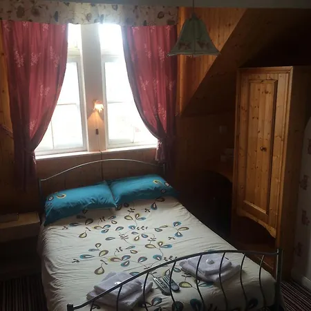 Bed and breakfast Blencathra *