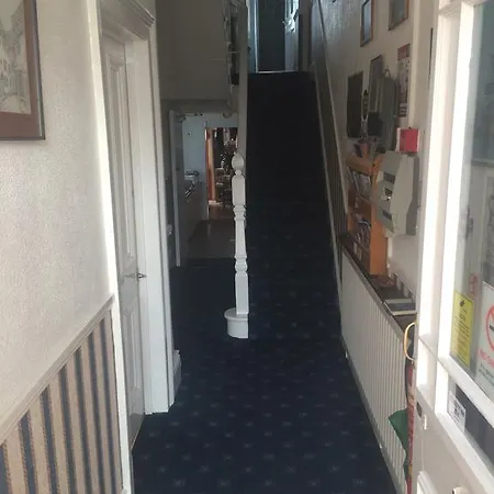 Blencathra Bed and breakfast *