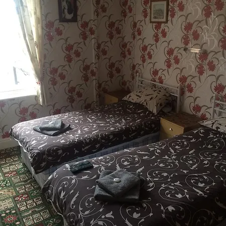 Bed and breakfast Blencathra *