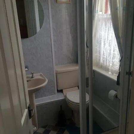 Bed and breakfast Blencathra *