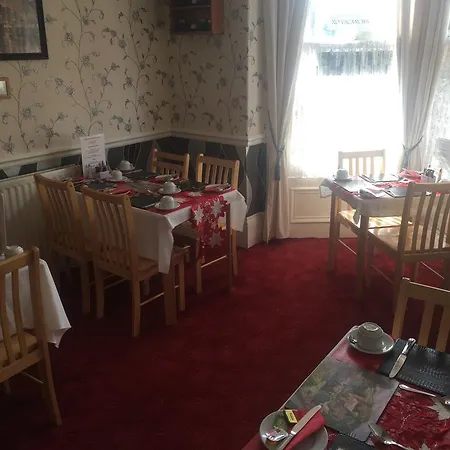 Bed & Breakfast Blencathra Whitby