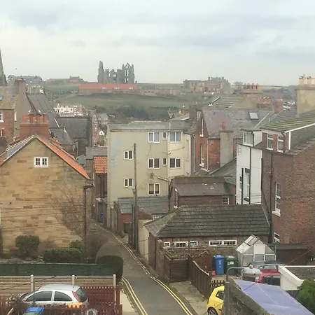 Blencathra Alojamento de Acomodação e Pequeno-almoço Whitby