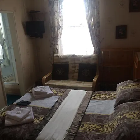 Blencathra Bed & Breakfast