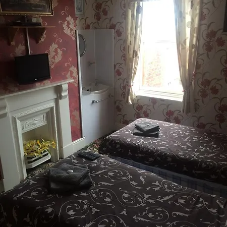 Bed & Breakfast Blencathra