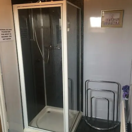 Oda ve Kahvaltı Blencathra *