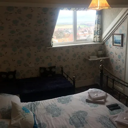 Blencathra Bed & Breakfast *
