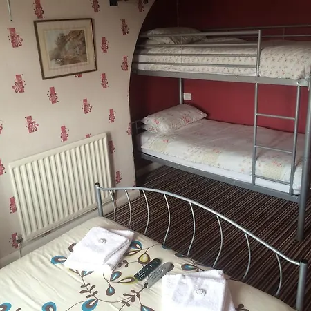 Bed & Breakfast Blencathra Whitby