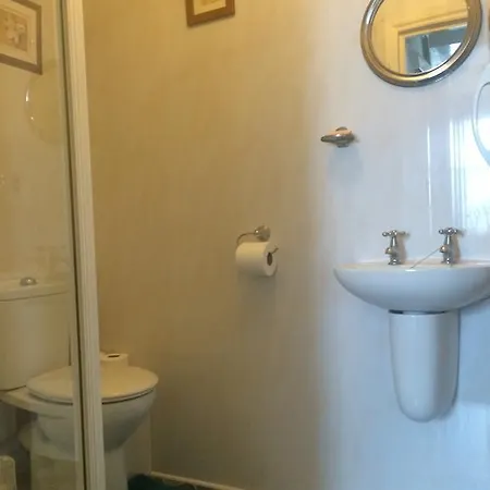 Blencathra Bed & Breakfast Whitby