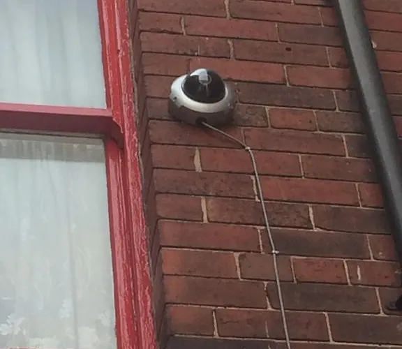 布伦卡特拉住宿加早餐旅馆 住宿加早餐酒店 惠特比