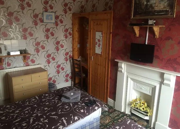 布伦卡特拉住宿加早餐旅馆 住宿加早餐酒店