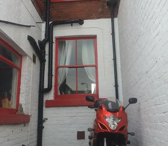 布伦卡特拉住宿加早餐旅馆