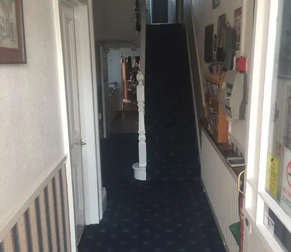 布伦卡特拉住宿加早餐旅馆 住宿加早餐酒店 *