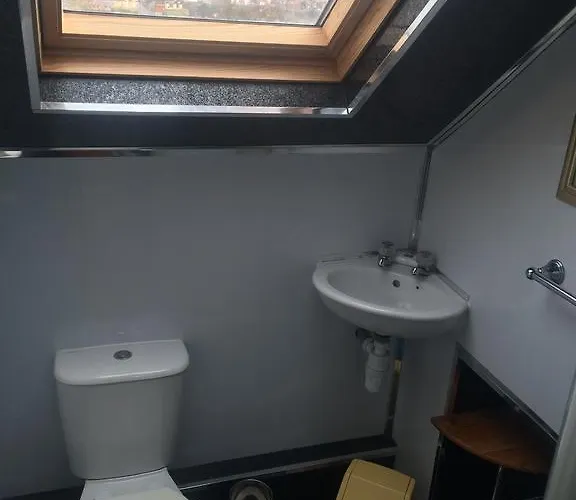 布伦卡特拉住宿加早餐旅馆 惠特比