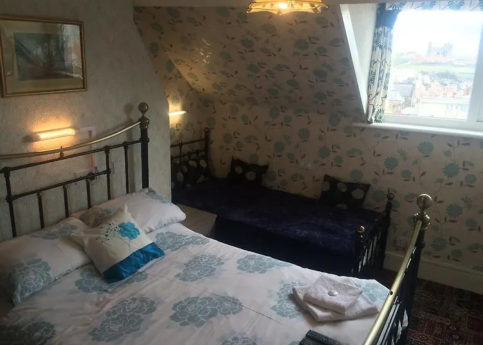 布伦卡特拉住宿加早餐旅馆