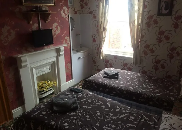 住宿加早餐酒店 布伦卡特拉住宿加早餐旅馆