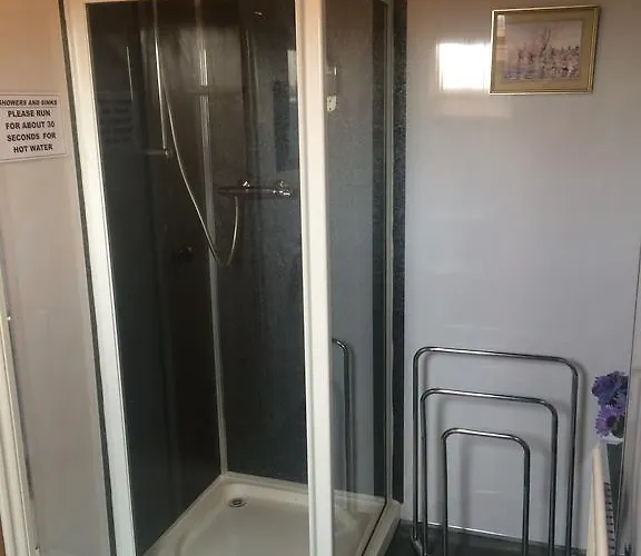 住宿加早餐酒店 布伦卡特拉住宿加早餐旅馆 *