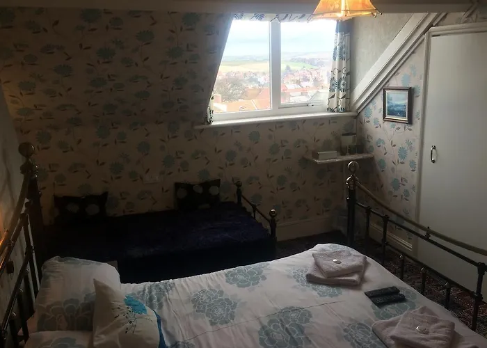 布伦卡特拉住宿加早餐旅馆 住宿加早餐酒店 *