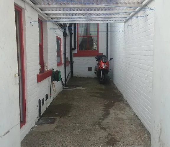 布伦卡特拉住宿加早餐旅馆 住宿加早餐酒店